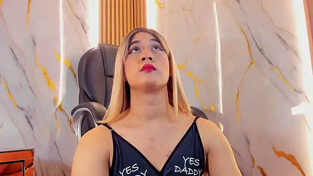 Show modela Marian_Cristal na web-kameri