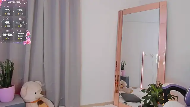 roxie_gates_ élő XXX-chatje