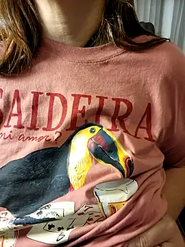 Chat +18 de Pauletteph ao vivo