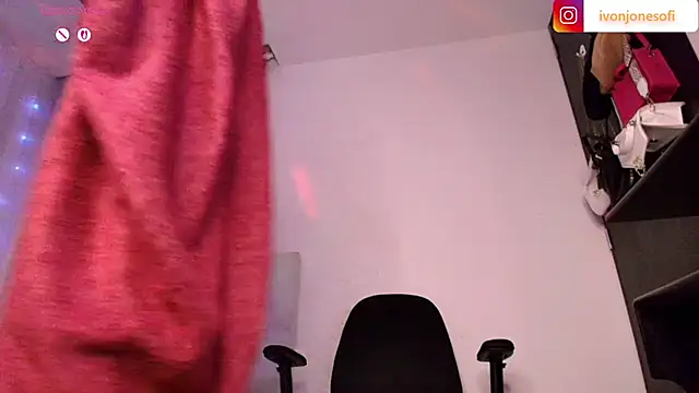 ivonjoness – Naživo XXX chat