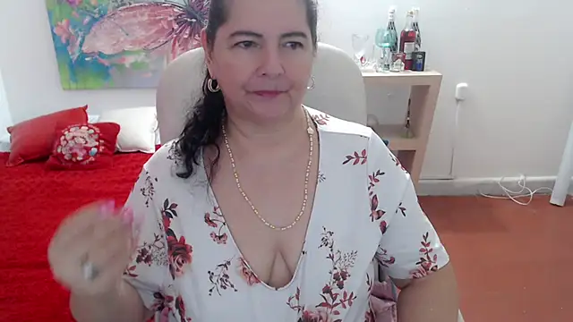 Chat +18 de leonela_69 ao vivo