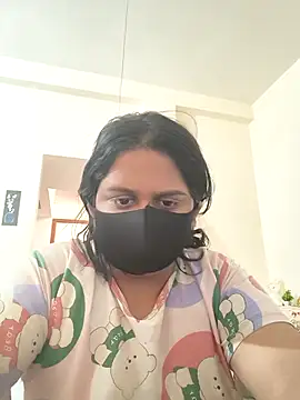 untouched_soulgirleee's Webcam Show