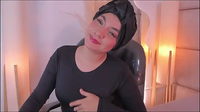 XXX chat uživo modela Sooffii_1