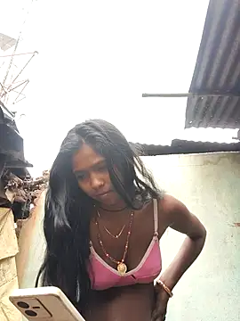 Fasfas2 Adlı Modelin Web Kamerası Şovu