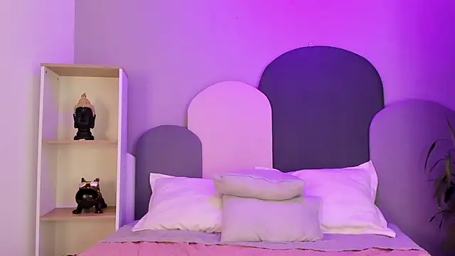 TaraCarson Obrolan Langsung XXX