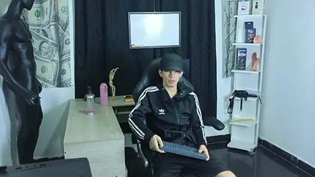 Pride_couple Webcam-Show