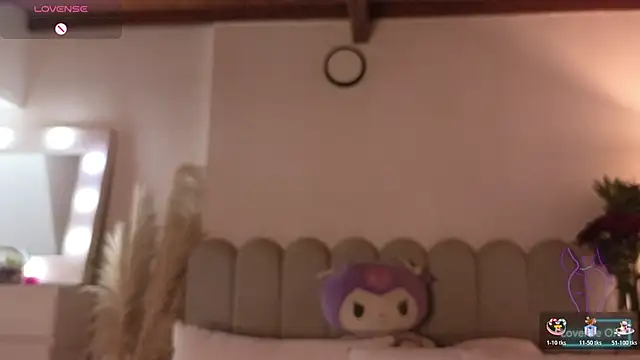 Živý XXX chat samy_clay