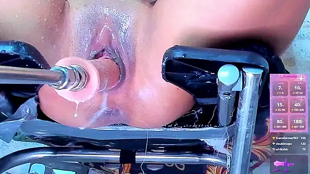 แชท XXX สดของ Amelia_Myers