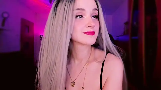 دردشة MistressJolie الجنسية المباشرة