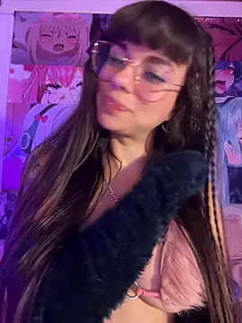 VioletaSubmissive – Live XXX-chat