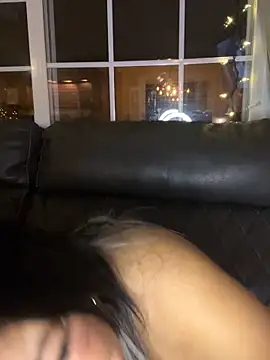 LittleMissEeve Obrolan Langsung XXX