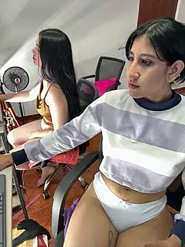 Violet_rousse7 – Live XXX-chat