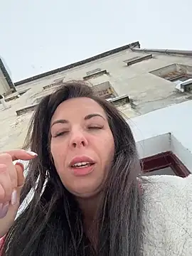 Chat XXX en directo de Almmaxxxx