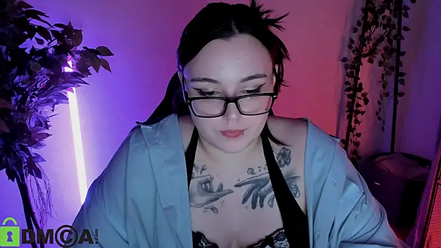 Chat XXX ao vivo de Mia_R0ss