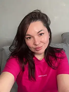 SexyLexyR webkamerás műsora