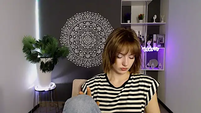 EchoScribe Chat XXX in diretta