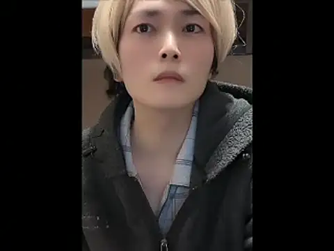 mgnhiroyuki 网络视讯表演