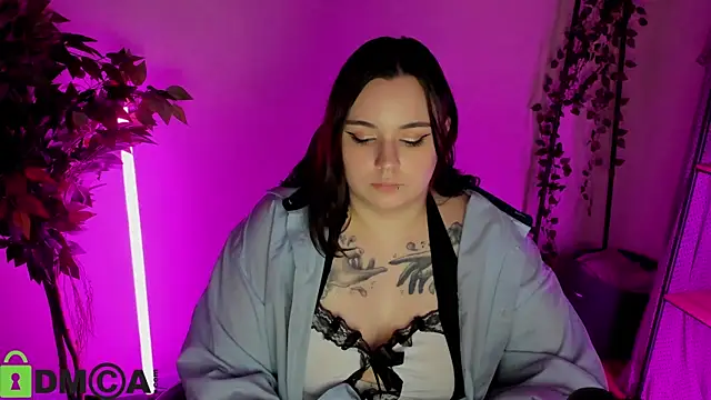 Chat XXX en directo de Mia_R0ss