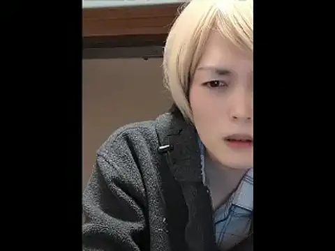 mgnhiroyuki 웹캠 쇼