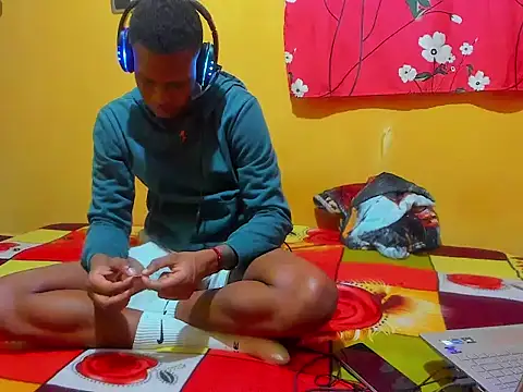 aunstin_farid1 Live XXX Chat