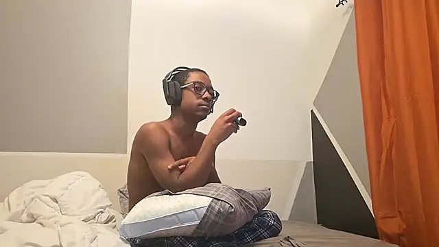 Chatroom XXX en direct de hormoneactivated