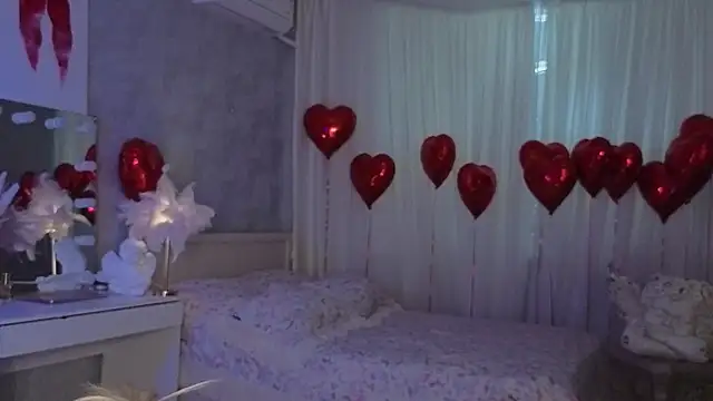 XXX chat uživo modela I_am_joss