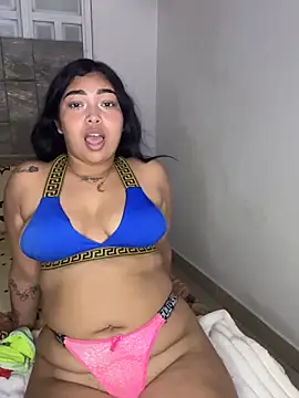 Czat XXX na żywo – Latin_bigbutt