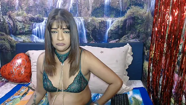 Chat XXX Live indianaqua