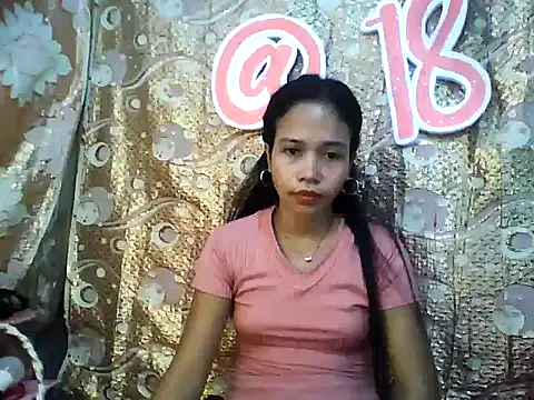 PinaySkinnyGirlのライブXXXチャット