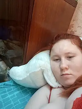 Chat +18 de MiaKissy ao vivo