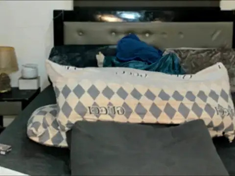 Johannah_khalifa 现场XXX聊天