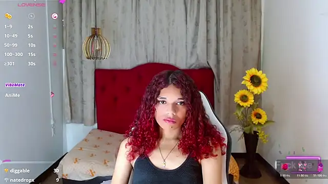 luisa__torres Webcam show