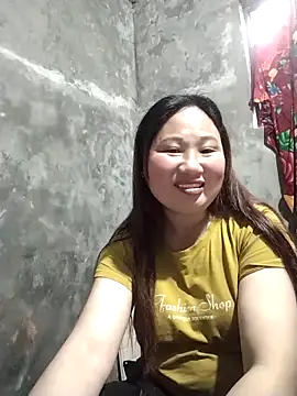 MINSSA502 Show Webcam