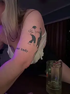 Granlady7 现场XXX聊天