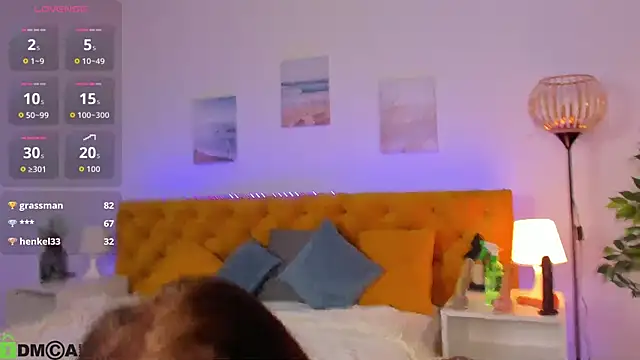 Kira_Adler Chat XXX in diretta