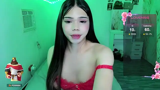 AsianBbGirl_Leign: вебкам-шоу