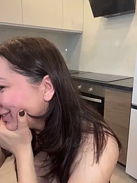 SexyLexyR 现场XXX聊天