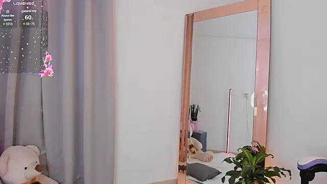 Chat XXX ao vivo de roxie_gates_