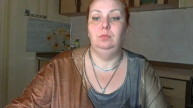 Tatyanka Show Webcam