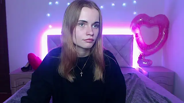 MargaritaKiss Live XXX Chat