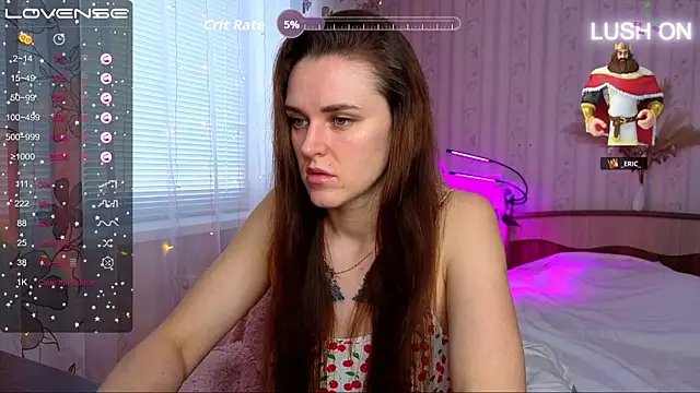 Bella__Swoon Chat XXX in diretta