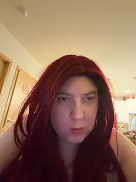 Sexy_Little_SlutAriel Live XXX-chat