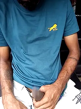 عرض كام DulajThushara2468