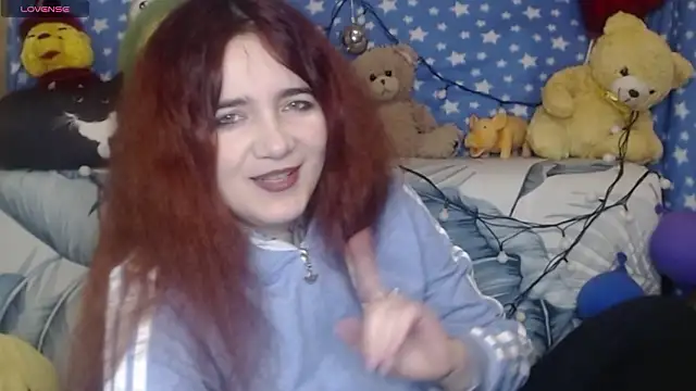 Yours_good_mood Live XXX-chat