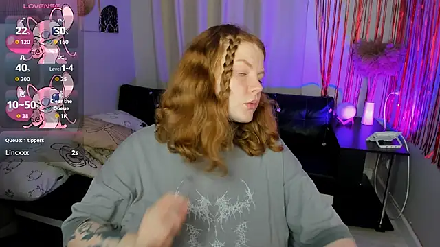 Cassie_xKiss live XXX chat