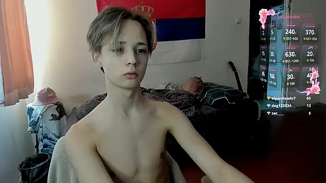 Vampirella_GS' Webcam Show