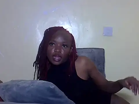 Its_slimianaa Live XXX Chat