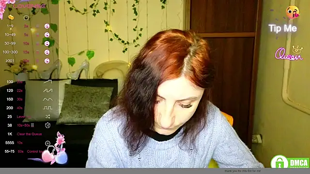 Živý XXX chat Muse_kitty_jenia