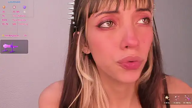 MiaGoth_のライブXXXチャット