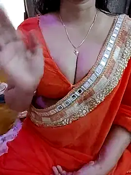 kaamuk_shweta's Live XXX Chat